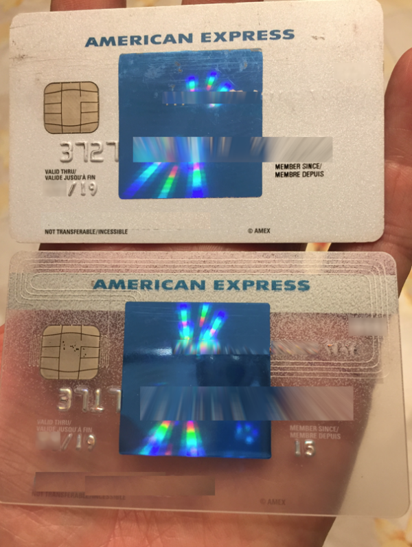 Buy Cloned American Express Credit Cards