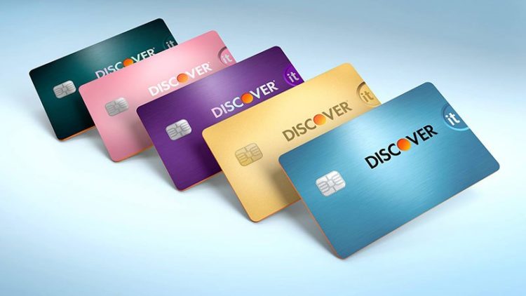 Buy Cloned Discover Credit Cards